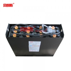 中聯重科叉車DB12C-R1電動堆高車電瓶24V270Ah 廠家中聯重科叉車原裝電池