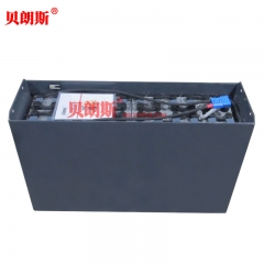 48V360Ah貝朗斯蓄電池VCH4S 力至優(yōu)1.2噸電動(dòng)堆高叉車電池型號表