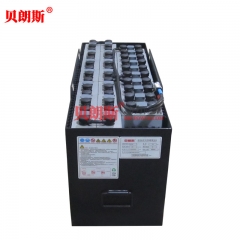 現代叉車電池48V390Ah，HYUNDAI現代前移式叉車HBR25專用蓄電池24-6DB390
