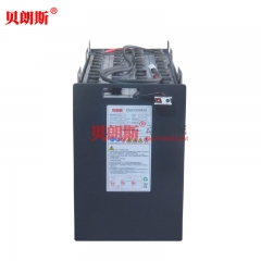 【貝朗斯】TCM電動(dòng)工業(yè)車(chē)輛蓄電池VCF6A 48V/390Ah廣州TCM叉車(chē)電瓶配件