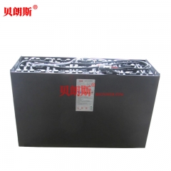 STILL叉車FM-X20電動(dòng)倉(cāng)儲(chǔ)蓄電池48V620Ah 電動(dòng)叉車電瓶廠家現(xiàn)貨批發(fā)4PZS620