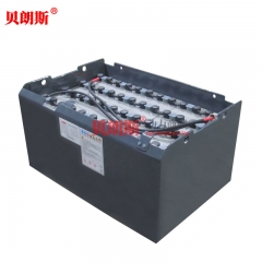 廣東 48V/8PzB440寶驪電動(dòng)叉車(chē)CPD10/1.0噸倉(cāng)儲(chǔ)平衡重蓄電池叉車(chē)電瓶48V440Ah