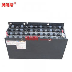 力至優叉車維修VSFL320更換電瓶48V320Ah適用力至優FBR18蓄電池叉車