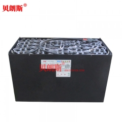【RX20-15】STILL叉車(chē)1.5t蓄電池組5HPzS625 STILL進(jìn)口三輪叉車(chē)電瓶安裝圖片