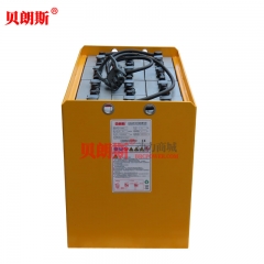 全新 永恒力EFG-DHac15叉車(chē)用蓄電池8PzS880 貝朗斯牌高性能鉛酸蓄電池24V880Ah