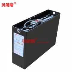 力達(dá)托盤(pán)車(chē)電池3PzS270-24V貝朗斯合力AC20堆垛車(chē)電瓶技術(shù)說(shuō)明