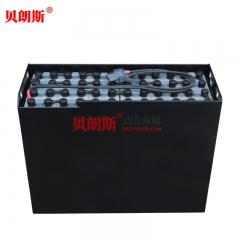 杭叉CQD16H蓄電池24-5DB500 杭州前移式叉車(chē)蓄電池48V500Ah