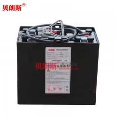 PLD10托盤車電瓶VCD4BN/12V216Ah 力至優1.0t電動托盤車電池維修報價