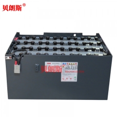 【促銷】力至優(yōu)叉車鉛酸電池10PzB550/48V 力至優(yōu)FB25P-60電動(dòng)鏟車電瓶報(bào)價(jià)