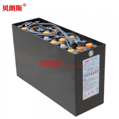 【12-3PzS240H】友高(FEELER)叉車電瓶24V240Ah PBS12（E)堆高機(jī)蓄電池
